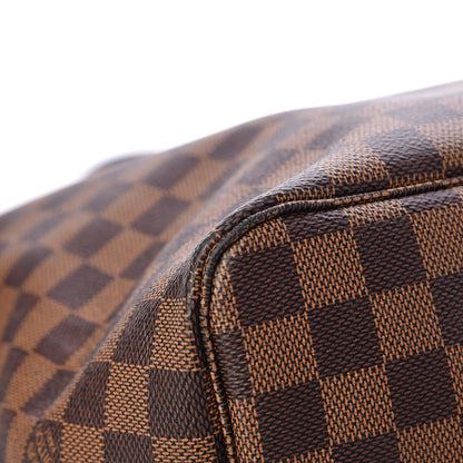 Louis Vuitton Damier Ebene Neo Neverfull GM 10 of 13