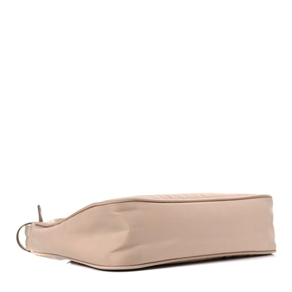Prada Tessuto Nylon Mini Re-Edition 2000 Bag Cammeo 4 of 9