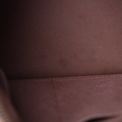 Louis Vuitton Monogram Alma PM 17 of 17