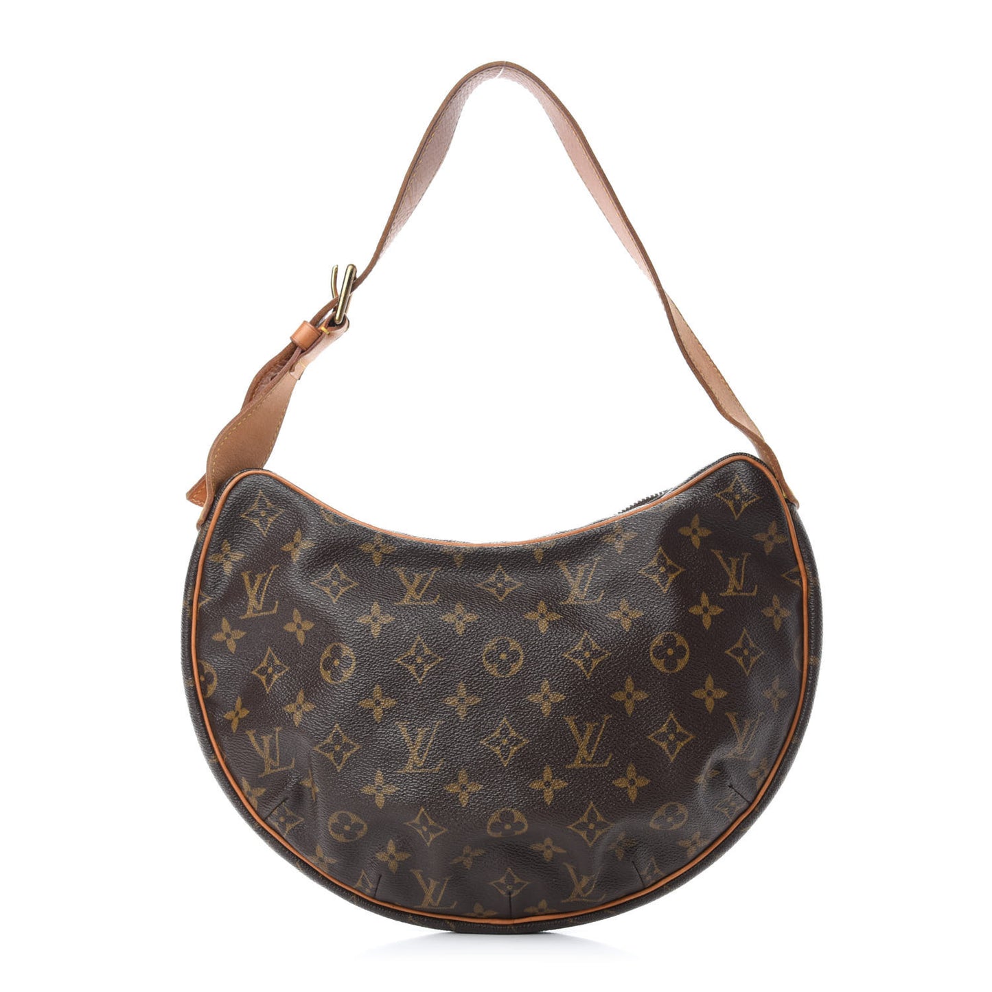 Monogram Croissant MM