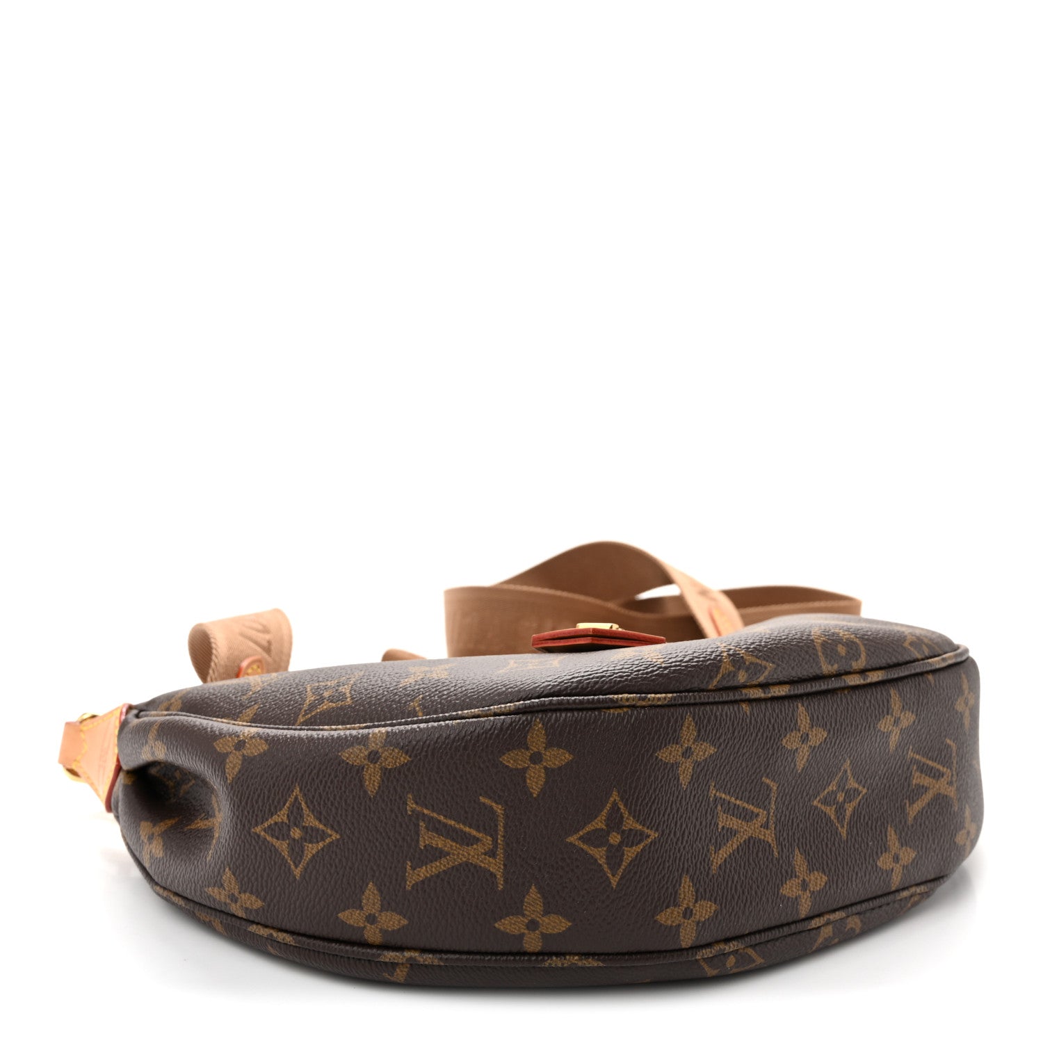 Louis Vuitton Monogram Looping 3 of 8