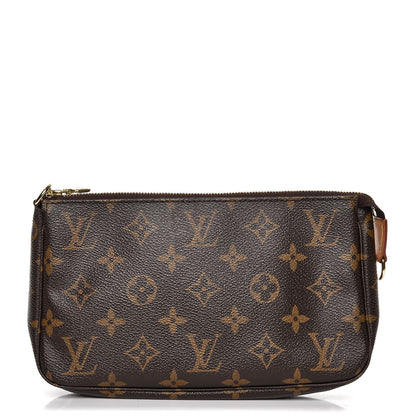 Louis Vuitton Monogram Pochette Accessories 1 of 7