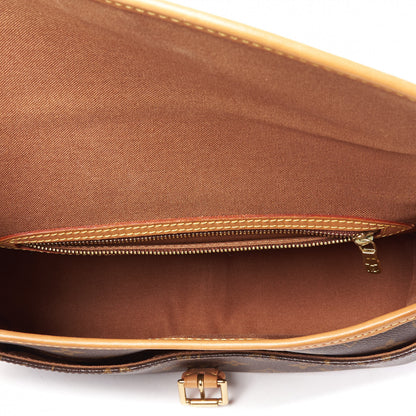 Louis Vuitton Monogram Sologne 7 of 8