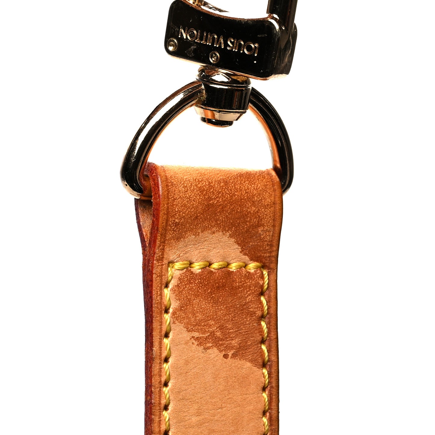 Vachetta Adjustable Speedy Bandouliere Shoulder Strap