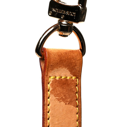 Louis Vuitton Vachetta Adjustable Speedy Bandouliere Shoulder Strap 7 of 7