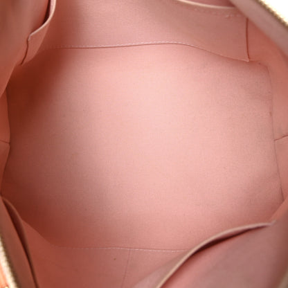 Louis Vuitton Damier Azur Iena PM 5 of 10