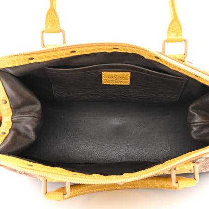 Louis Vuitton Monogram Trompe L'oeil L'Ingenieux 5 of 10