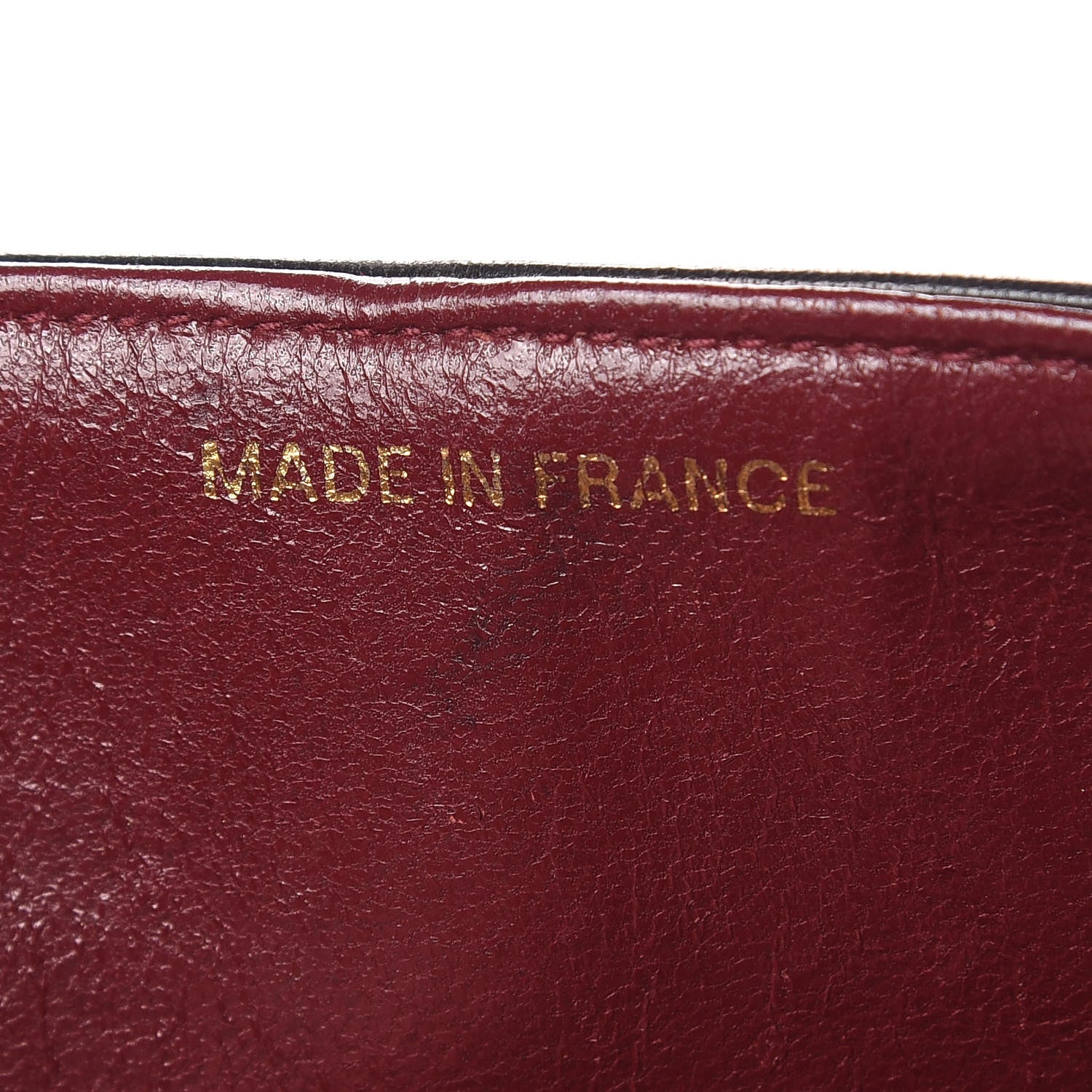 Chanel Lambskin Quilted Small Double Flap Black 16 of 18