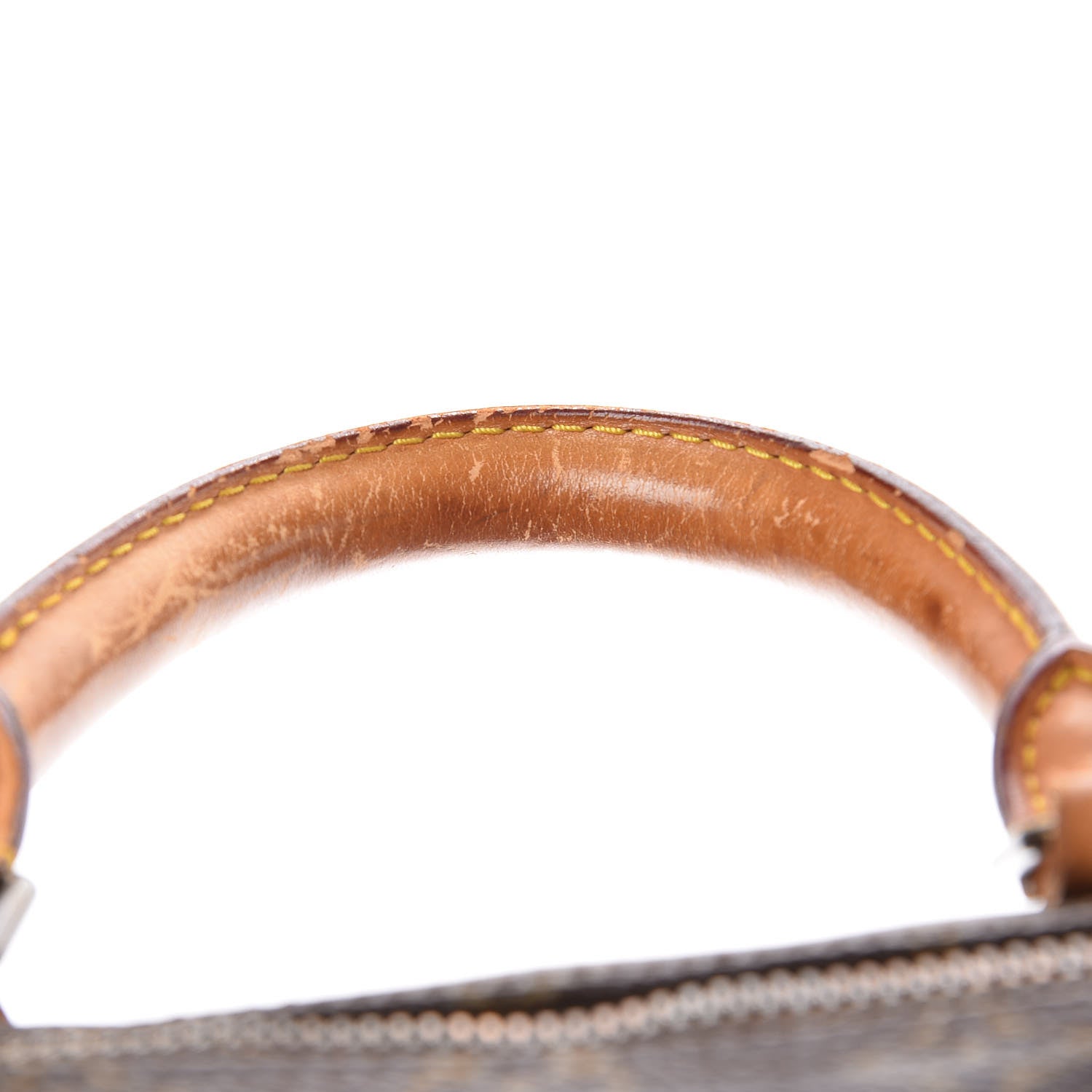 Louis Vuitton Monogram Keepall 50 27 of 34