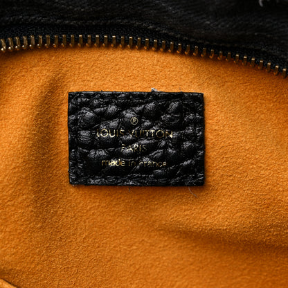 Louis Vuitton Denim Neo Cabby GM Black 6 of 9
