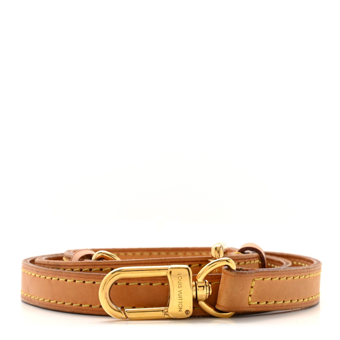 Vachetta 16mm Adjustable Shoulder Strap