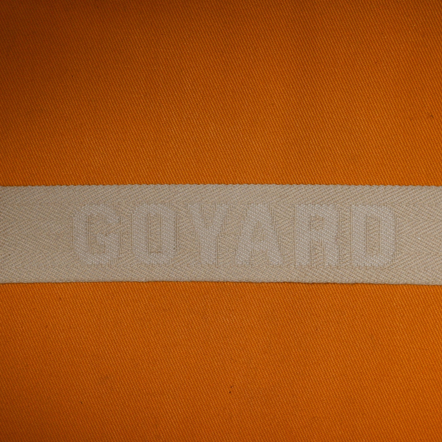 Goyardine Croisiere 35 Sky Blue