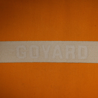 Goyard Goyardine Croisiere 35 Sky Blue 6 of 9
