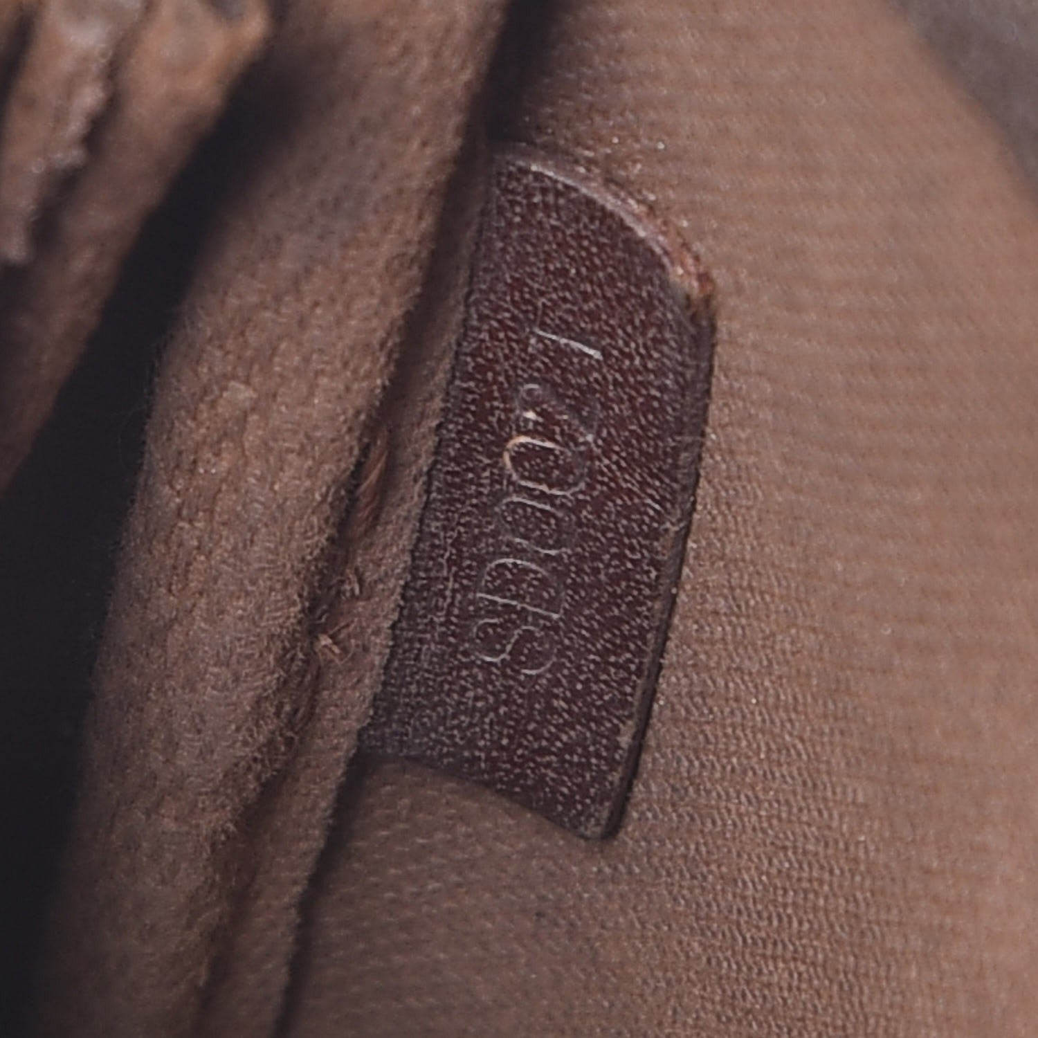 Louis Vuitton Monogram Pochette Accessories 7 of 17