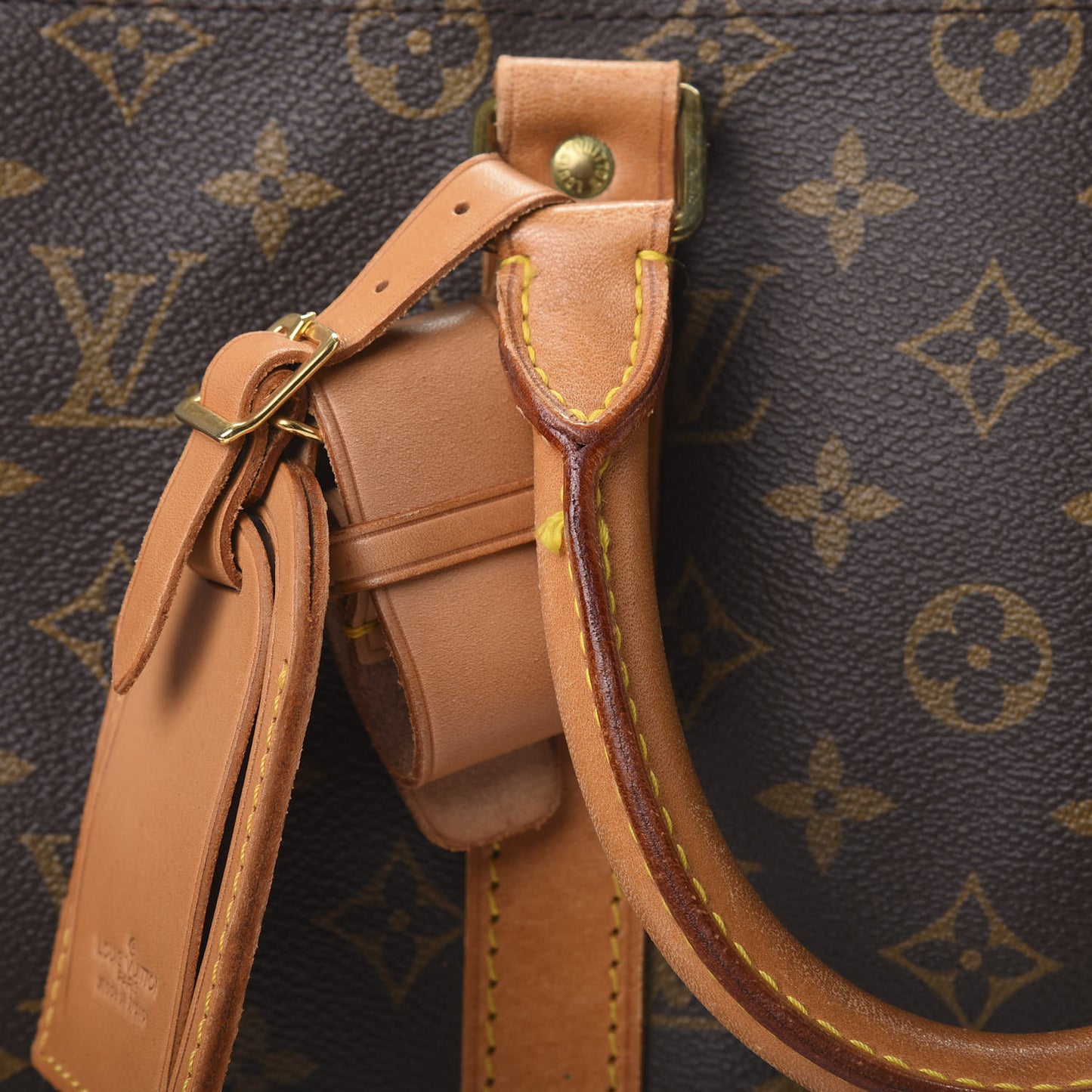 Monogram Keepall 45