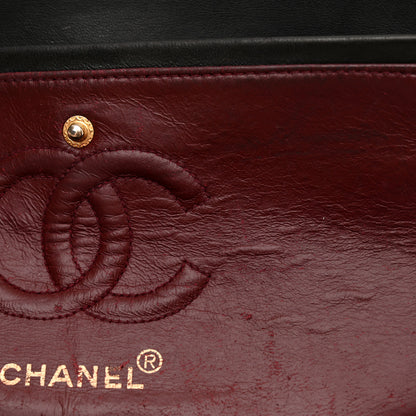 Chanel Lambskin Quilted Small Double Flap Black 15 of 15