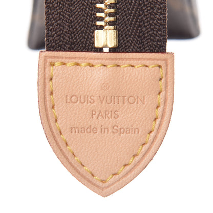 Louis Vuitton Monogram Toiletry Pouch 15 8 of 9