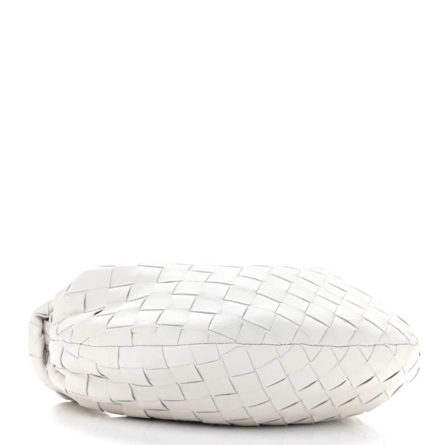 Nappa Intrecciato Mini Jodie Chalk