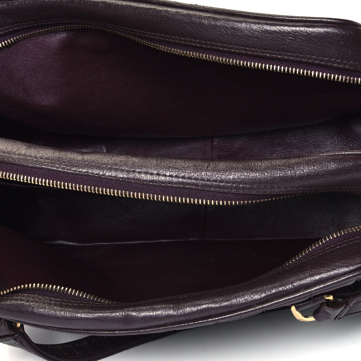Canvas Chocolate Bar Tote