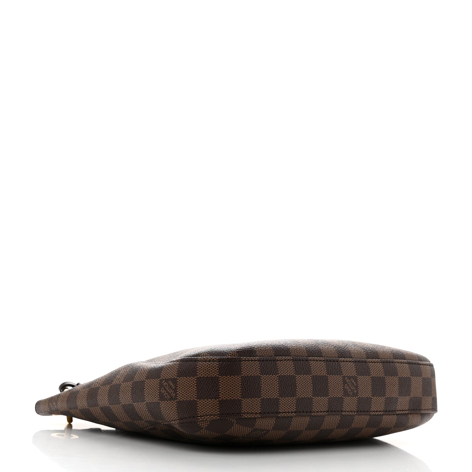 Louis Vuitton Damier Ebene South Bank Besace 4 of 10