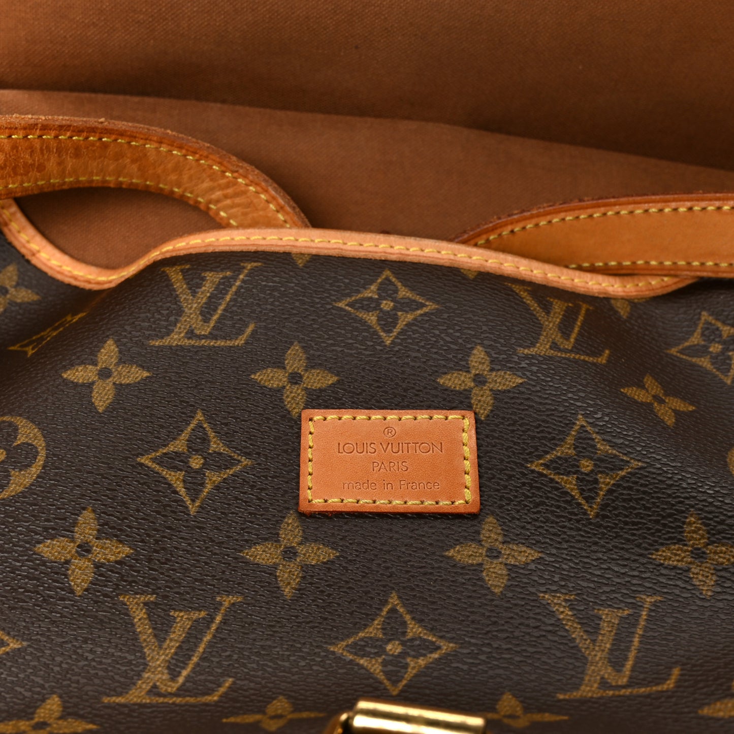 Monogram Saumur 30