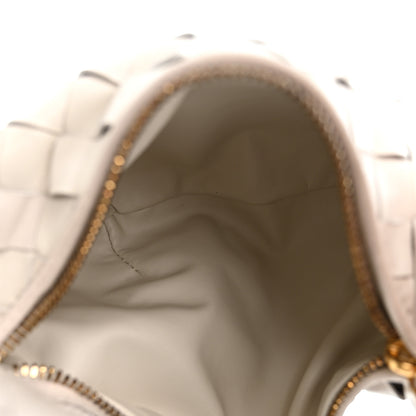 Bottega Veneta Nappa Intrecciato Mini Jodie Chalk 5 of 10