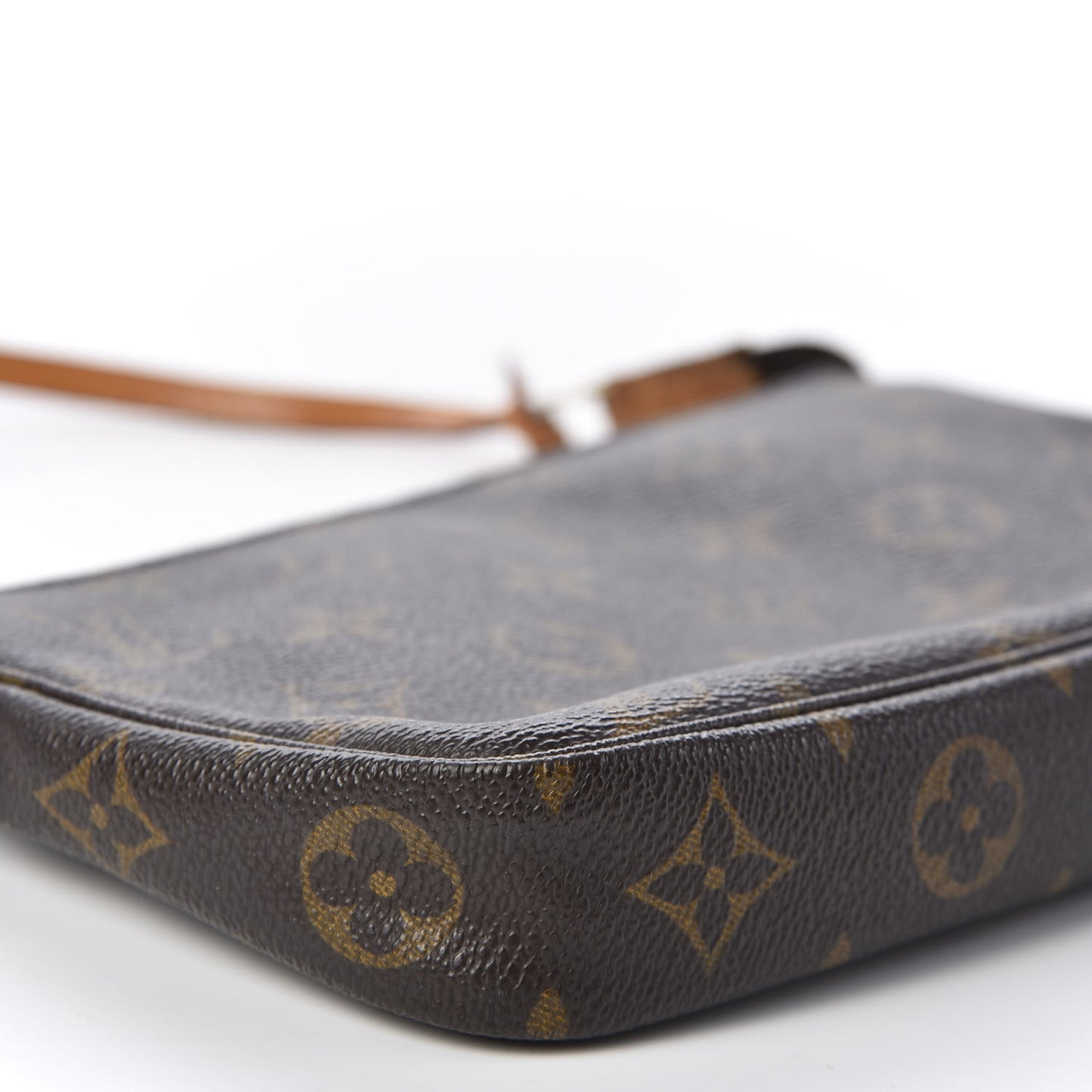 Monogram Pochette Accessories
