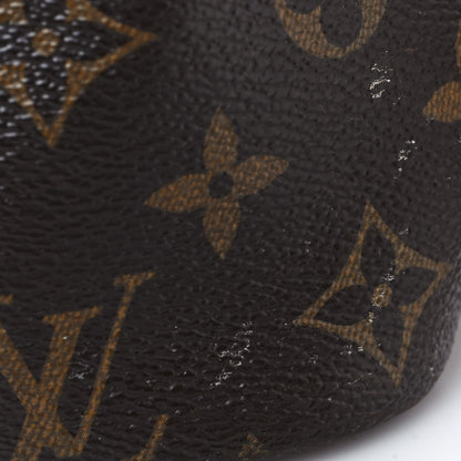 Louis Vuitton Monogram Neo Neverfull MM Pivoine 12 of 14