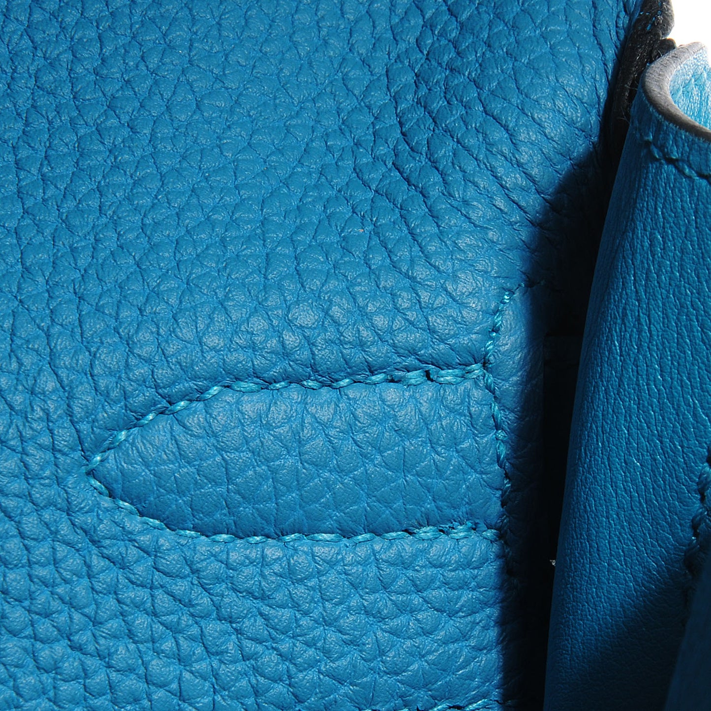 Togo Swift Ghillies Kelly 32 Turquoise