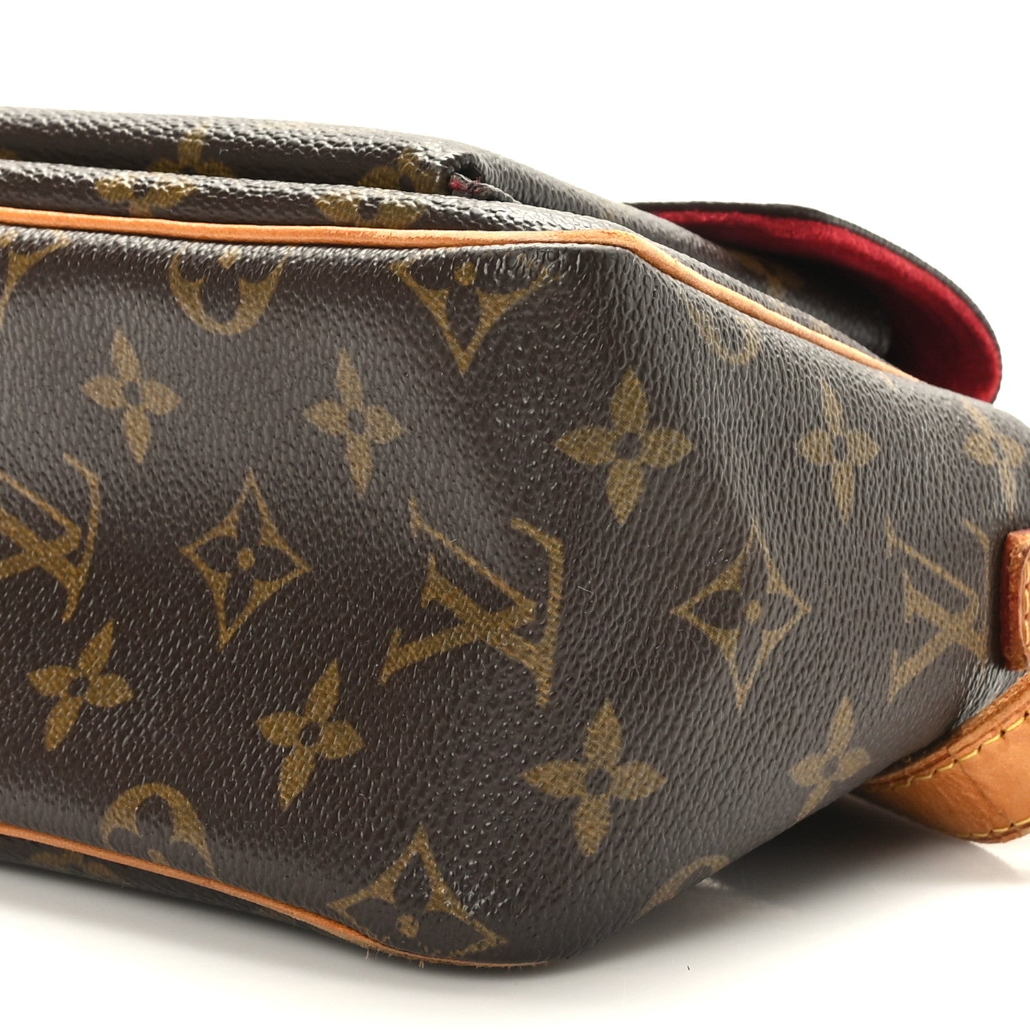 Louis Vuitton Monogram Viva-Cite PM 8 of 8