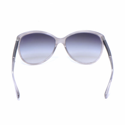 Chanel Quilted CC Sunglasses 5225Q Grey 2 of 6