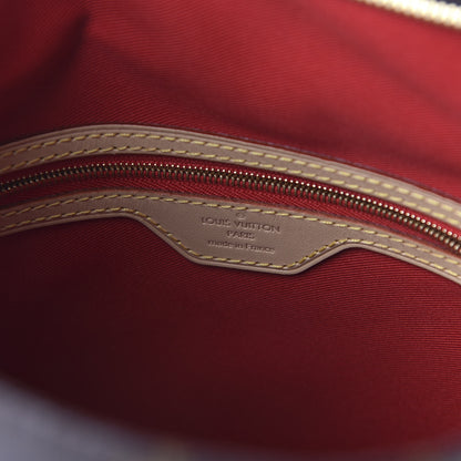 Louis Vuitton Monogram Carry It 8 of 9