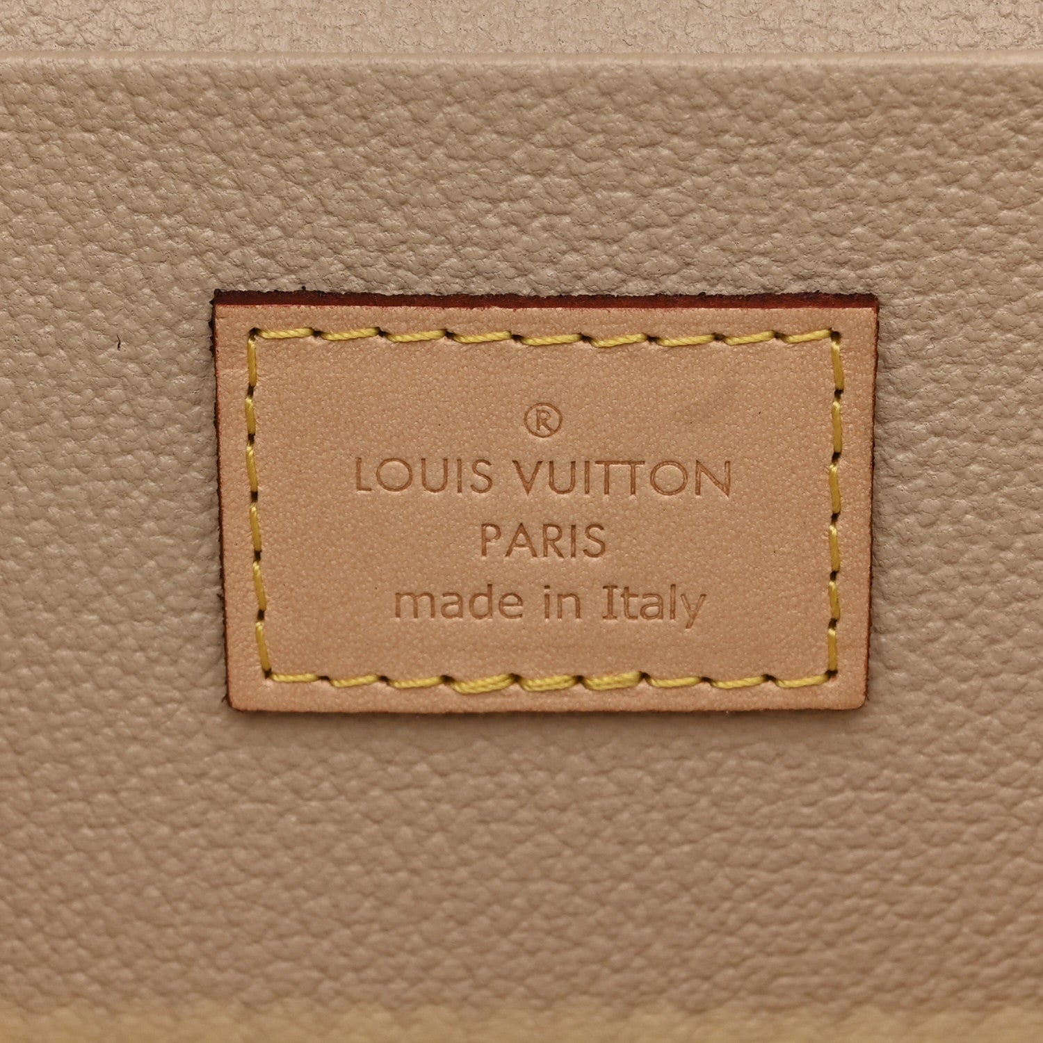 Louis Vuitton Monogram Nice Mini 6 of 7