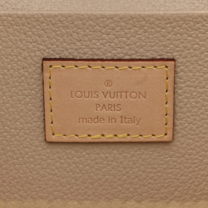 Louis Vuitton Monogram Nice Mini 6 of 7