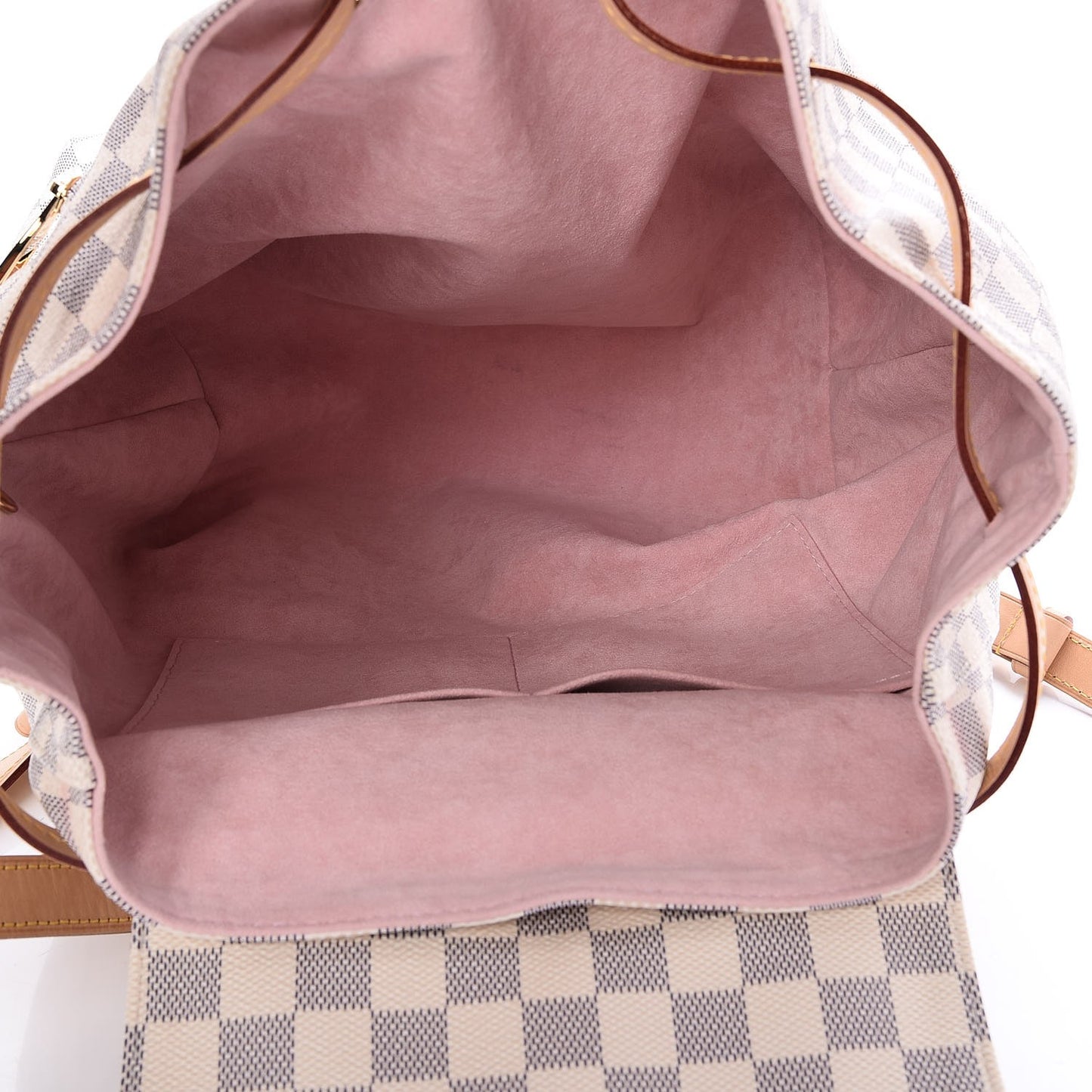 Damier Azur Sperone Backpack