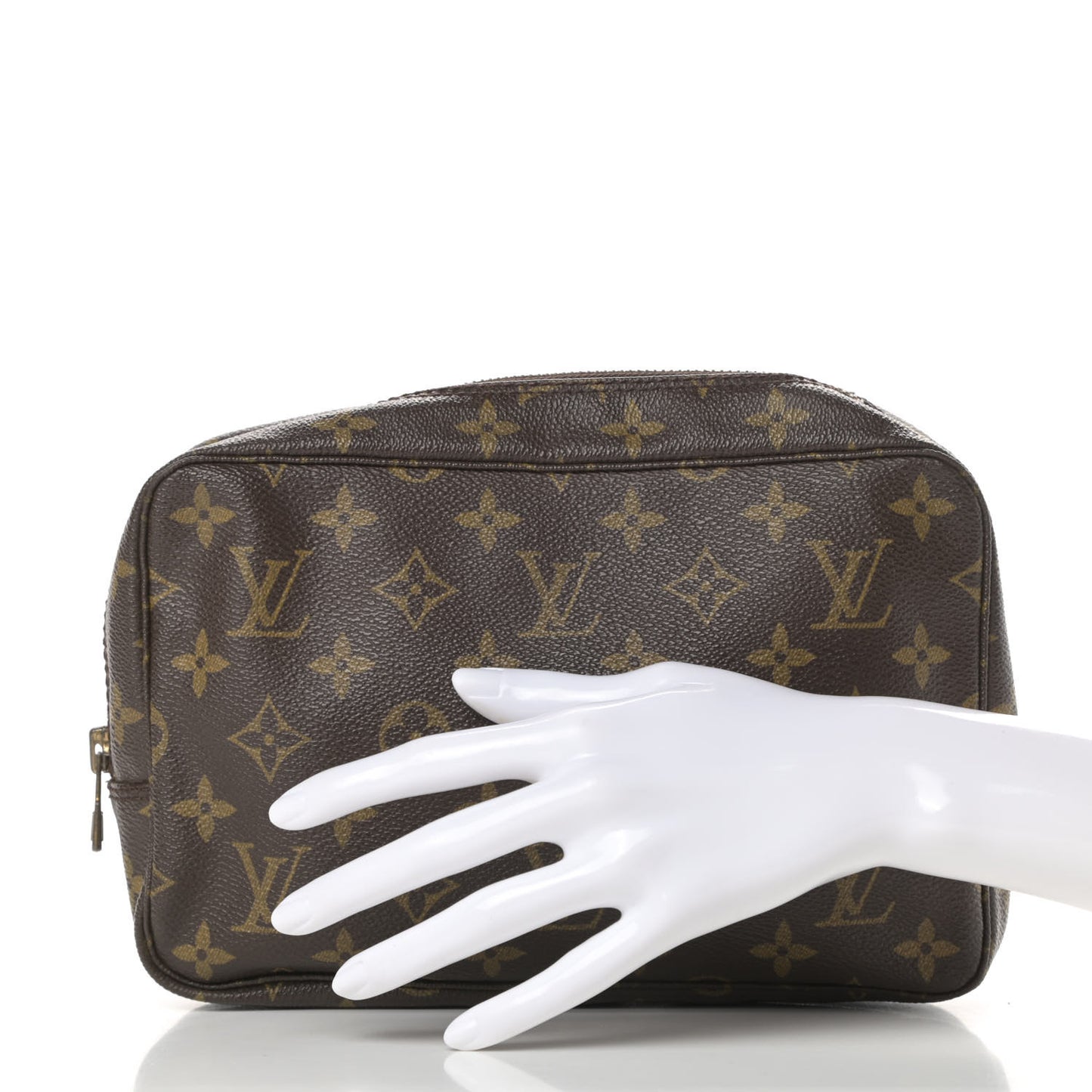 Monogram Trousse Toilette 23