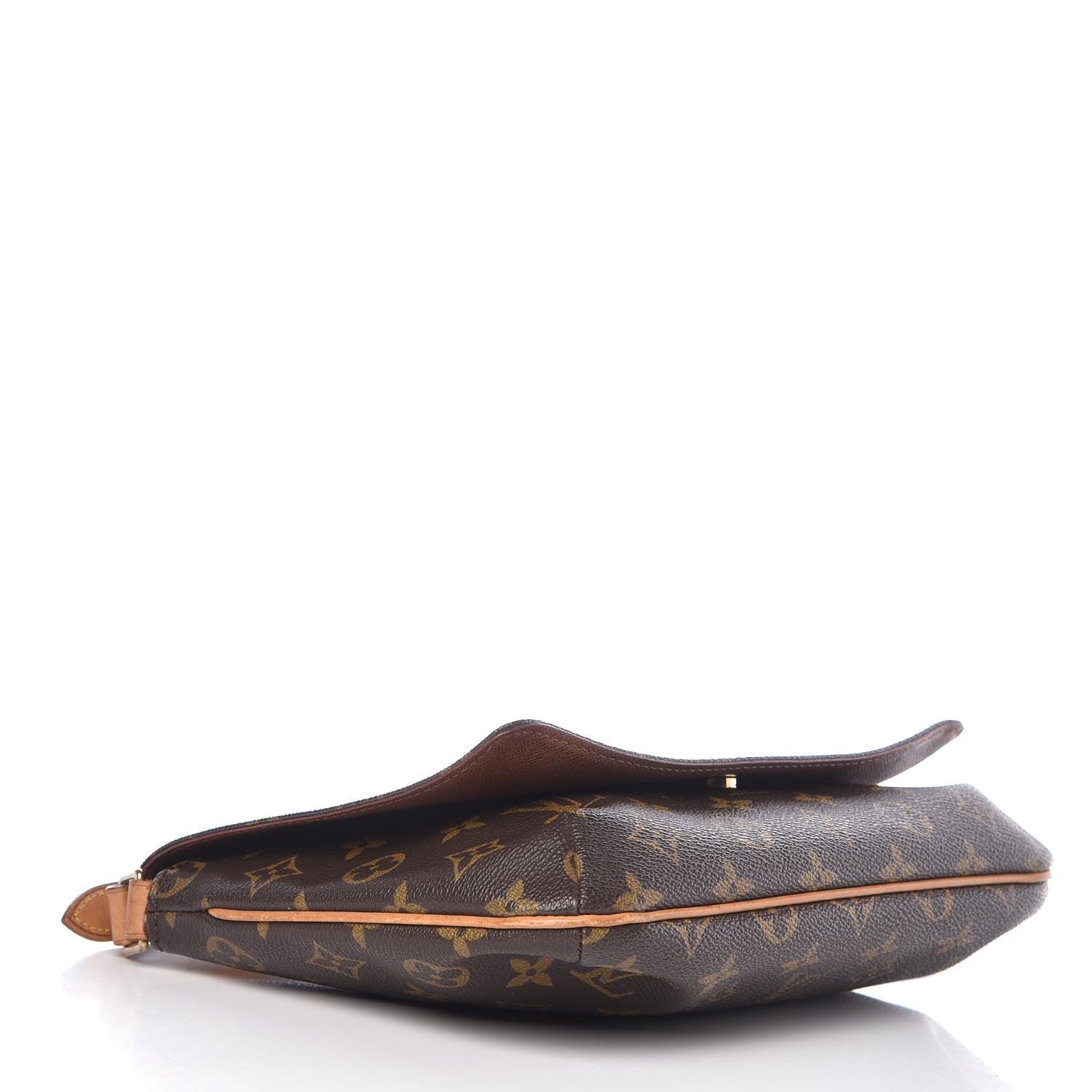 Louis Vuitton Monogram Musette Tango 4 of 9