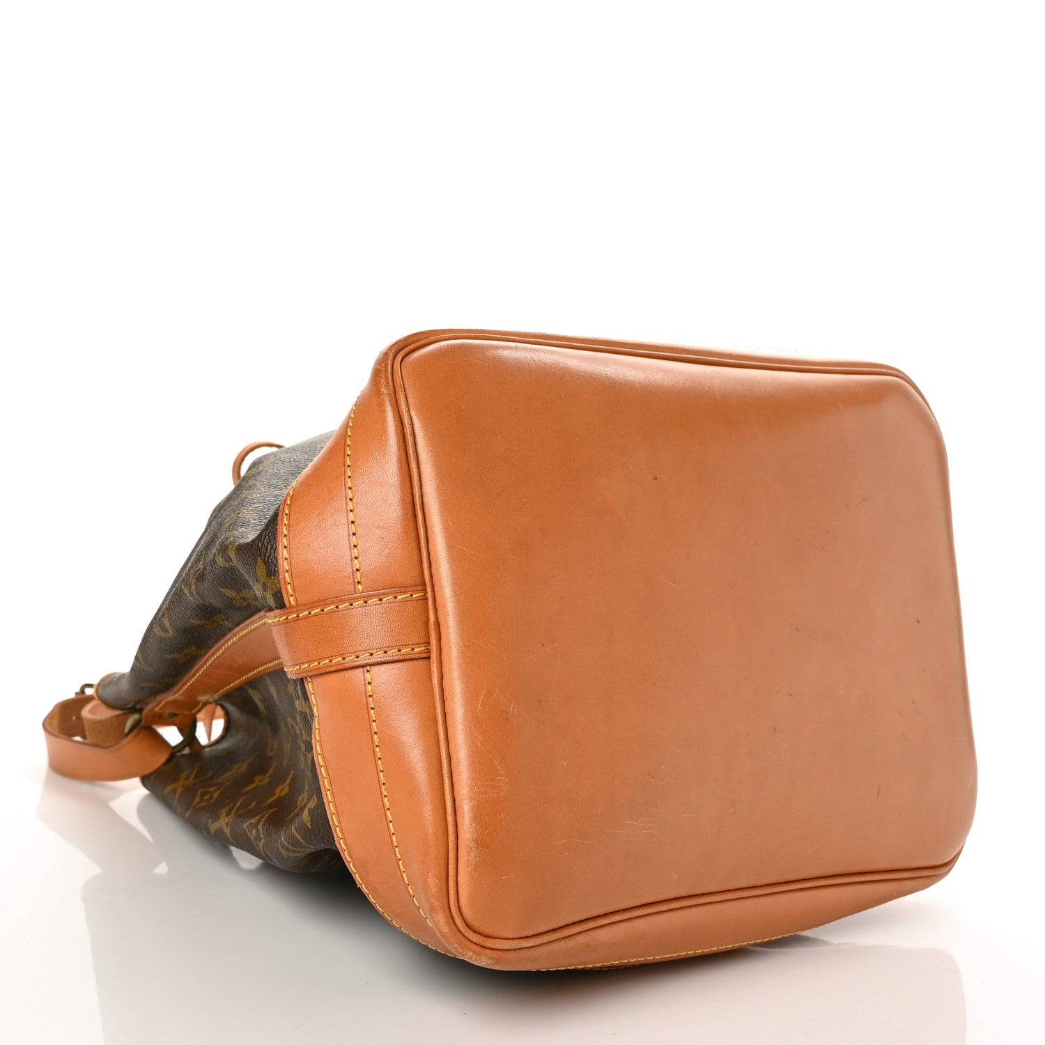 Louis Vuitton Monogram Noe 5 of 9