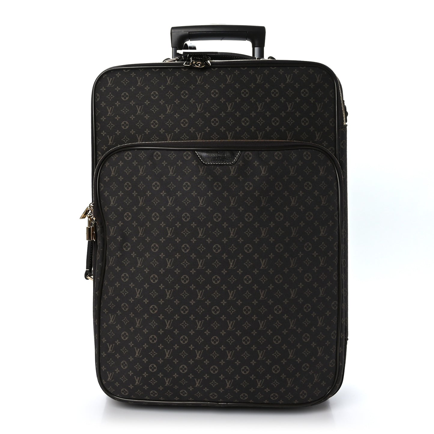 Monogram Idylle Pegase 55 Fusain
