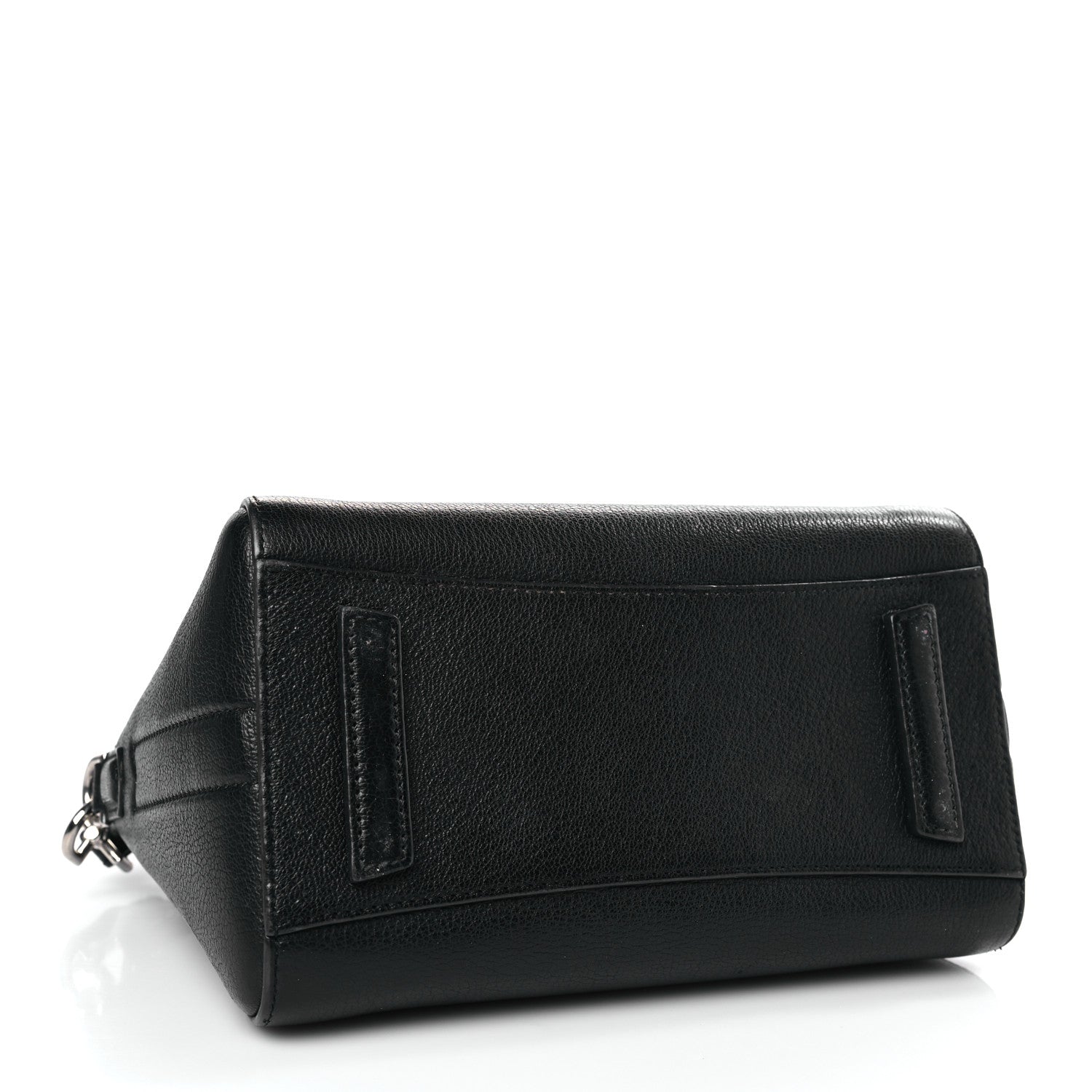 Givenchy Sugar Goatskin Mini Antigona Black 4 of 10
