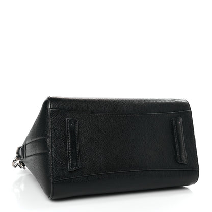 Givenchy Sugar Goatskin Mini Antigona Black 4 of 10