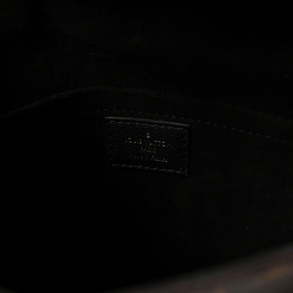 Louis Vuitton Monogram Marignan Black 6 of 9