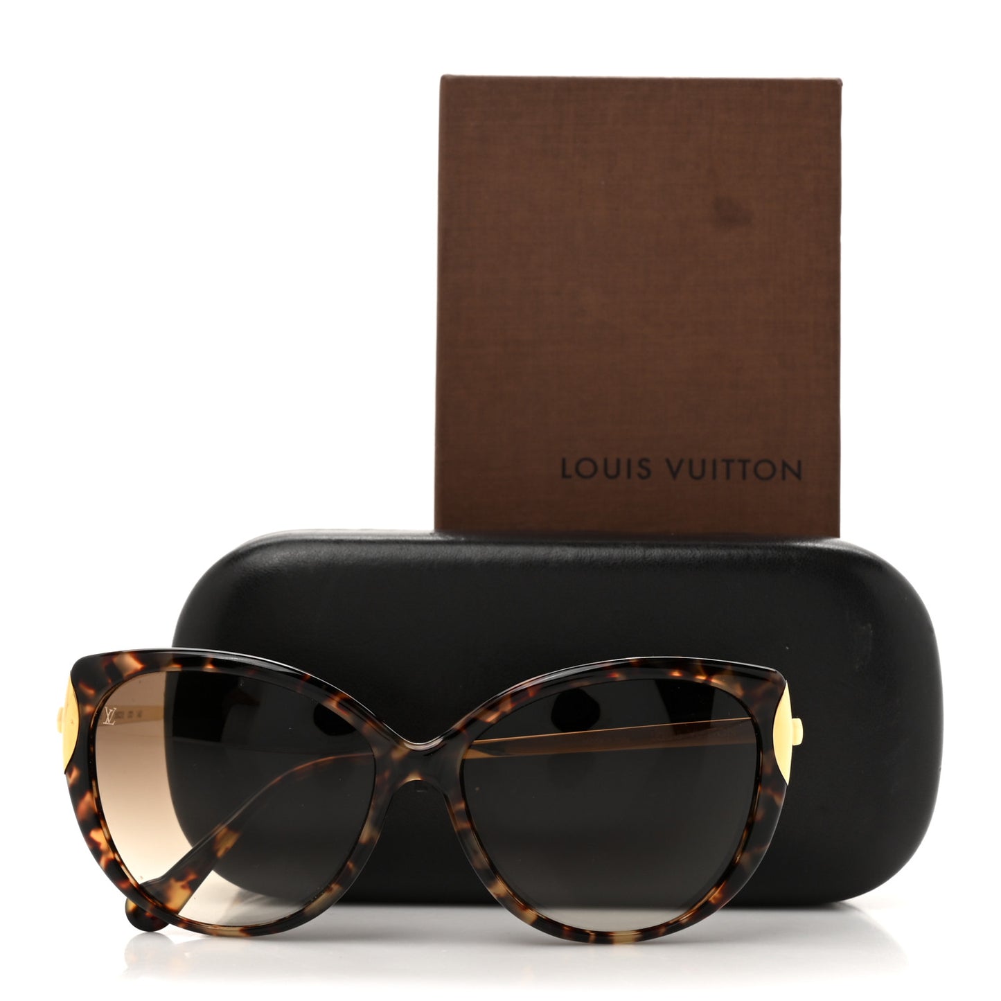 Garance Sunglasses Z0756W Dark Tortoise