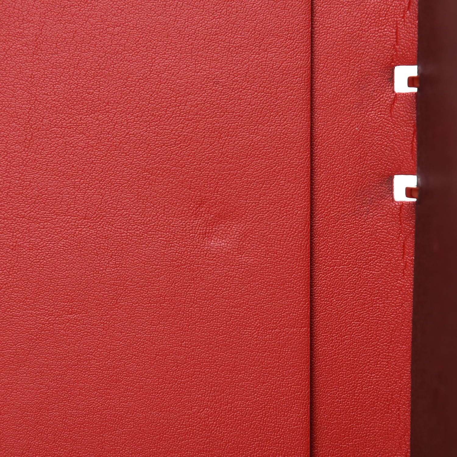 Louis Vuitton Vernis Agenda Journal Red 11 of 13