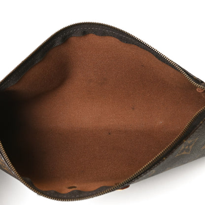Louis Vuitton Monogram Eva Clutch 5 of 11