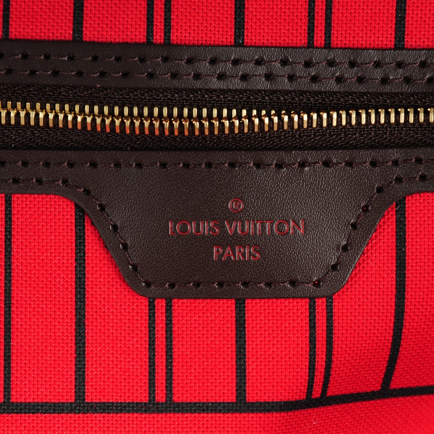 Damier Ebene Neo Neverfull GM