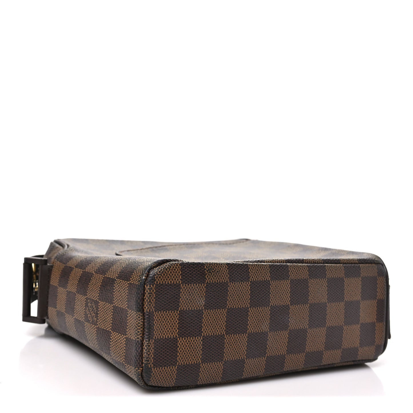 Damier Ebene Olav PM Messenger Bag