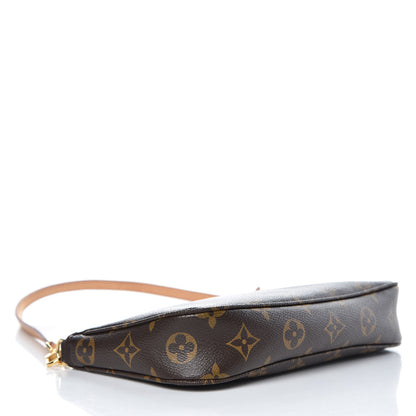 Louis Vuitton Monogram Pochette Accessories NM 4 of 10