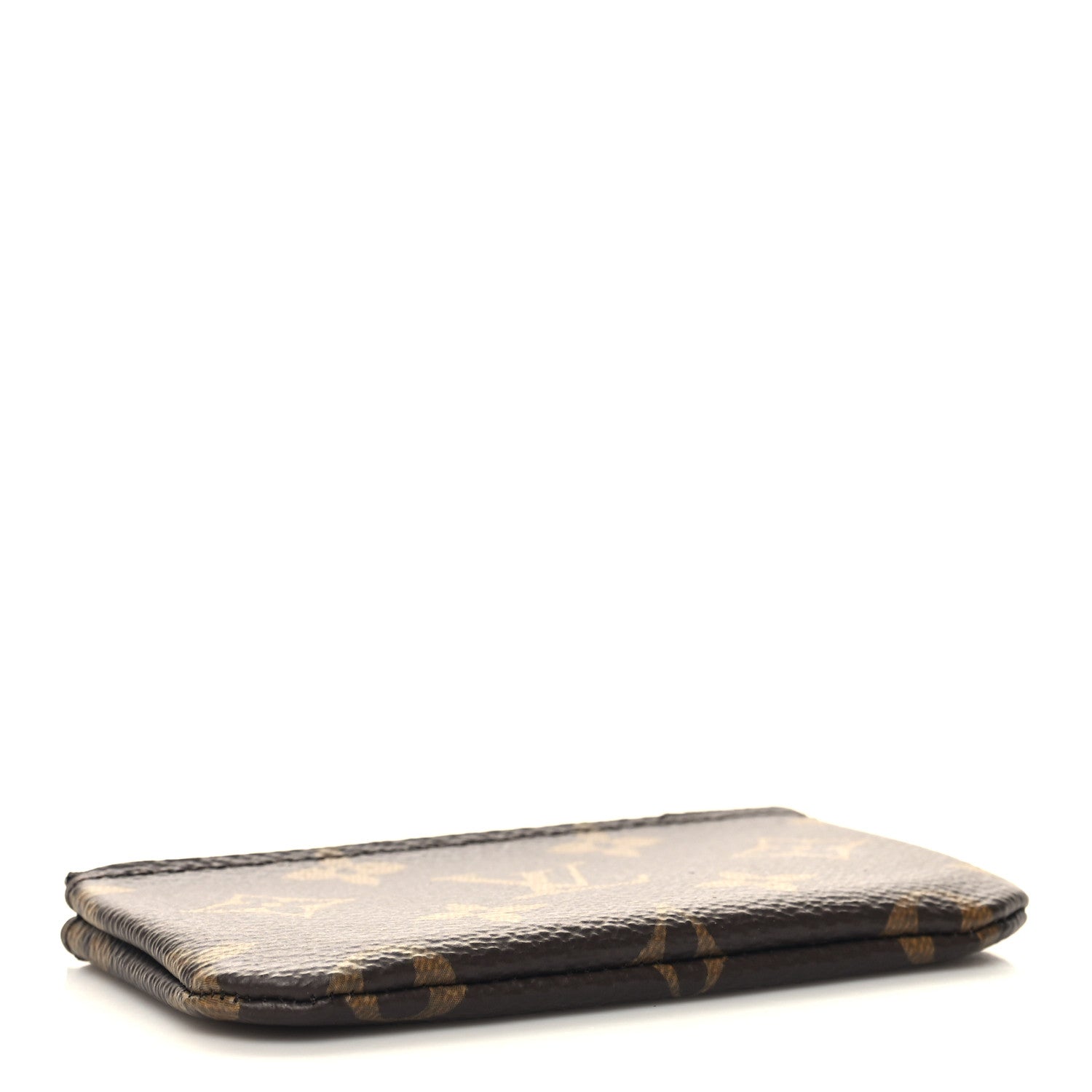 Louis Vuitton Monogram Key Pouch 4 of 8