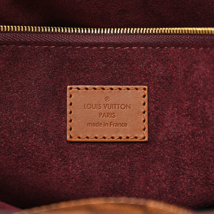 Louis Vuitton Damier Ebene Ascot 6 of 13